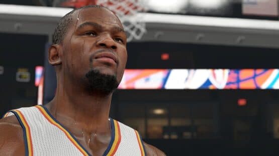 NBA 2K15 screenshot 3