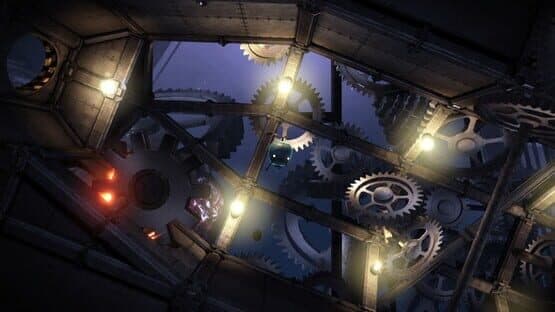 Unmechanical screenshot 1