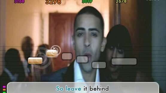 We Sing UK Hits screenshot 6