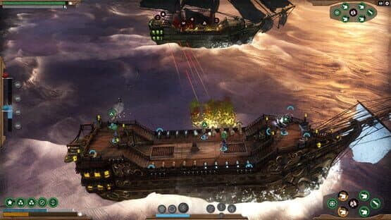 Abandon Ship screenshot 3