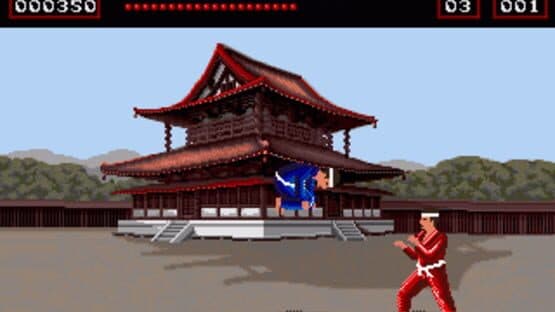 Karate screenshot 1