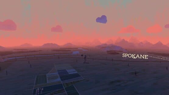 Where the Water Tastes Like Wine screenshot 4