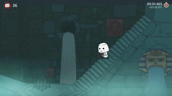 Rage In Peace screenshot 4