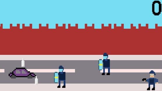 Russian AYE Race screenshot 4