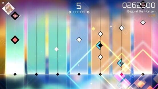 Voez screenshot 6