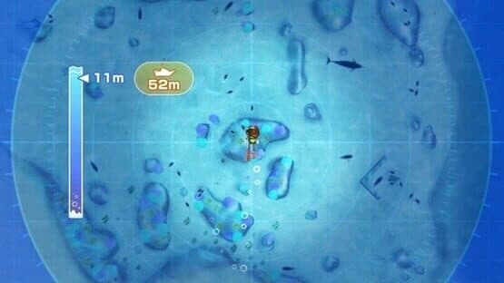 Wii Fit U screenshot 6