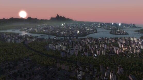 Cities in Motion 2 screenshot 3