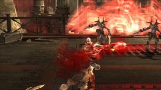 God of War screenshot 2