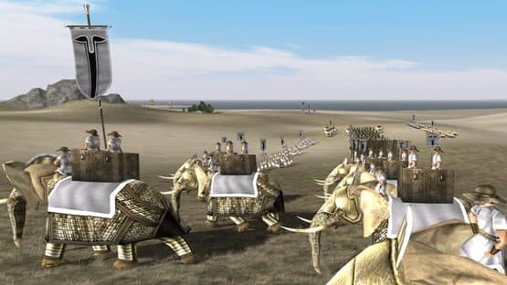 Rome: Total War - Gold Edition screenshot 5