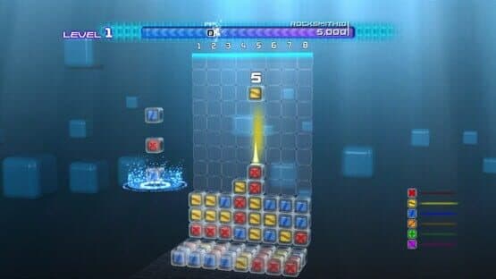 Rocksmith screenshot 3