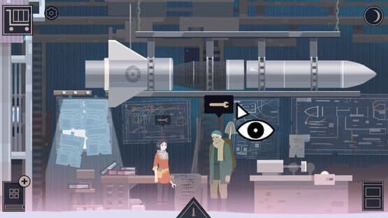 Opus: Rocket of Whispers screenshot 2