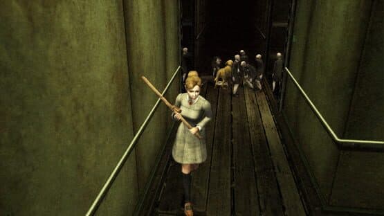Rule of Rose screenshot 2