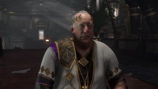 Ryse: Son of Rome screenshot 2