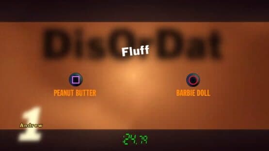 You Don't Know Jack screenshot 4