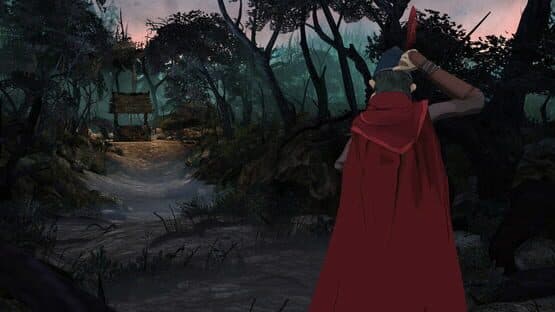 King's Quest screenshot 5