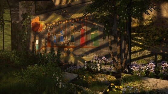 Aporia: Beyond the Valley screenshot 5