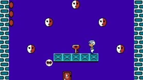 Yume Koujou: Doki-doki Panic screenshot 1