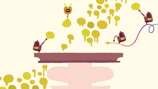 Hohokum screenshot 2