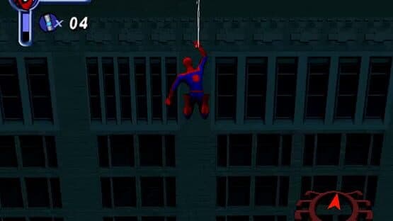 Spider-Man screenshot 3