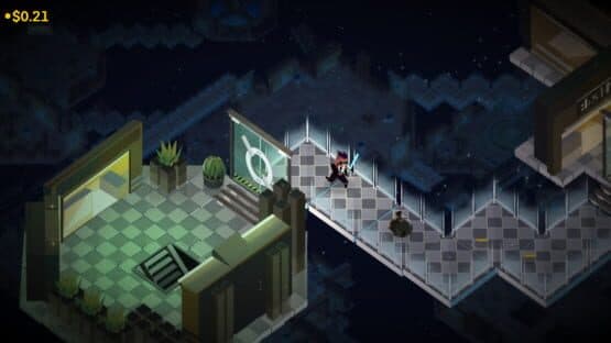 Boyfriend Dungeon screenshot 5