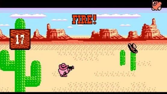 Kirby's Adventure screenshot 1