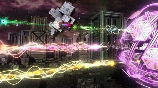 Retro/Grade screenshot 4