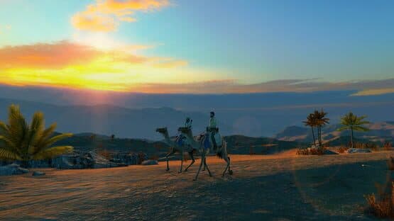 Lost Horizon 2 screenshot 5