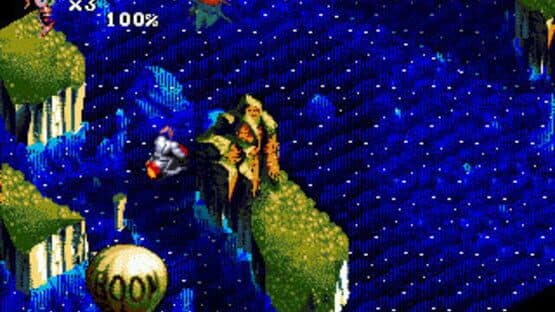 Earthworm Jim 2 screenshot 4