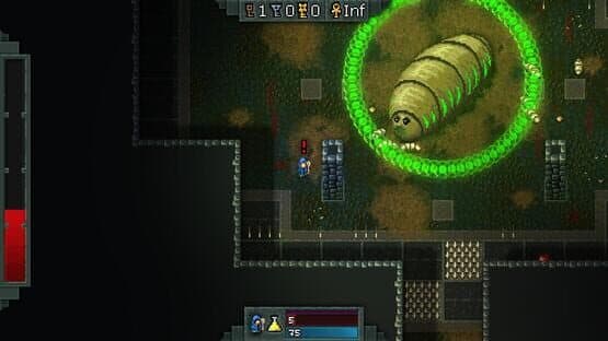 Hammerwatch screenshot 4