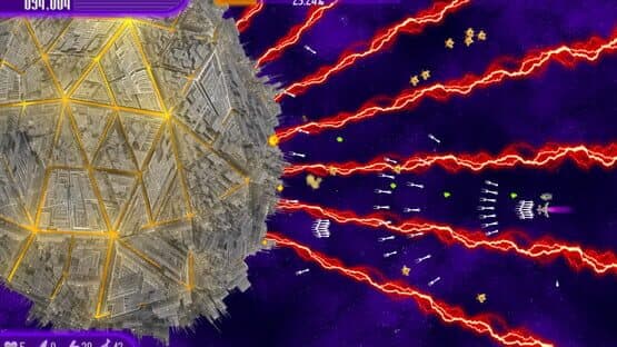 Chicken Invaders 4 screenshot 4