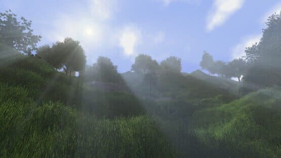 Rising World screenshot 2