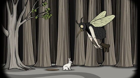 Rusty Lake Paradise screenshot 2