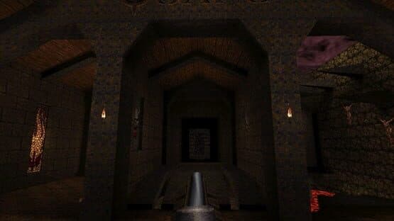 Quake screenshot 1