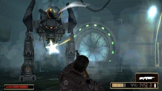 Resistance: Retribution screenshot 2