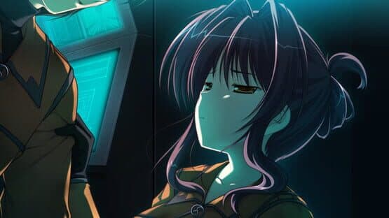 Root Double: Before Crime * After Days - Xtend Edition screenshot 2