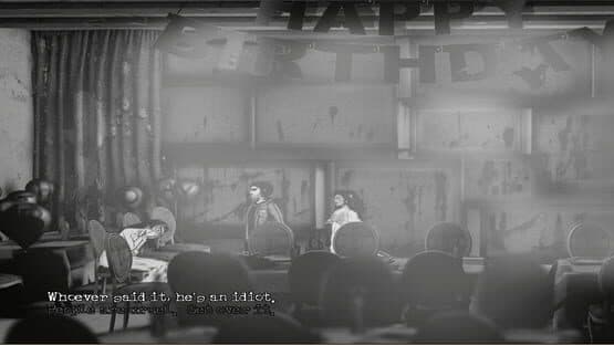 Downfall screenshot 2