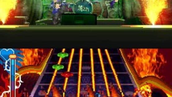 Guitar Rock Tour screenshot 1