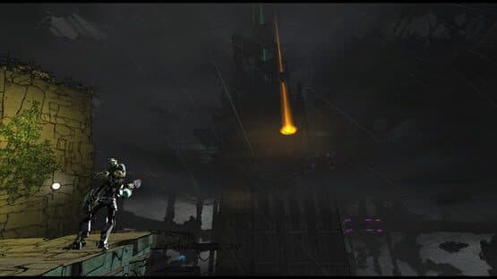 Cloudbuilt screenshot 2