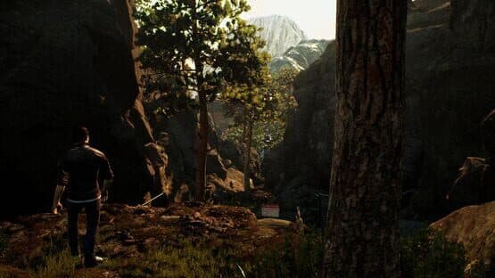 Gemini: Heroes Reborn screenshot 4