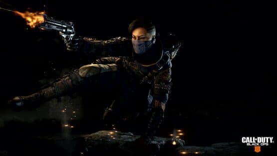 Call of Duty: Black Ops 4 screenshot 6