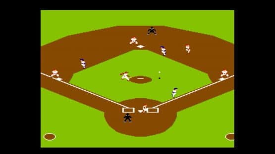 Bases Loaded 4 screenshot 1