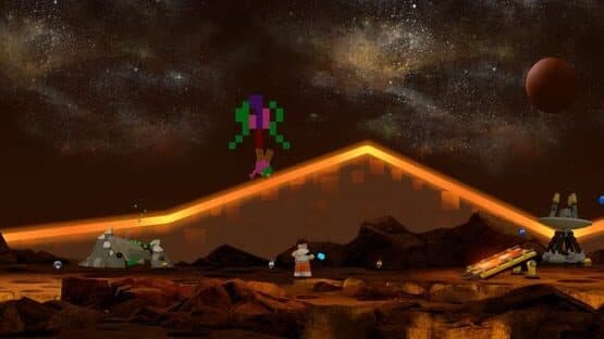 LEGO Dimensions screenshot 3