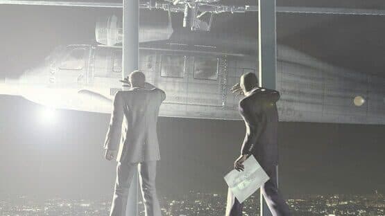 Yakuza 3 screenshot 1