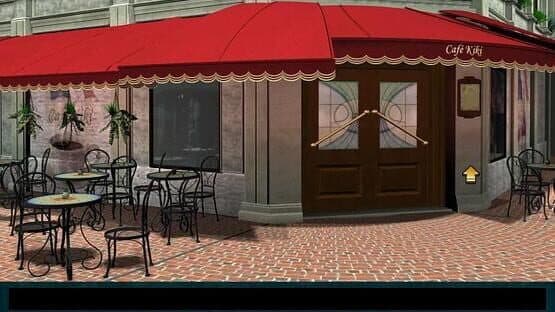 Nancy Drew: Danger by Design screenshot 3