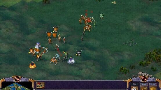 Kohan: Immortal Sovereigns screenshot 3