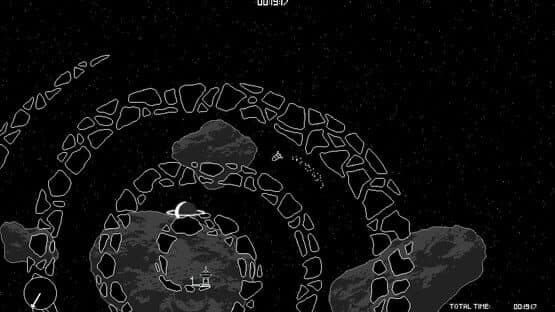 Arcade Moonlander screenshot 3