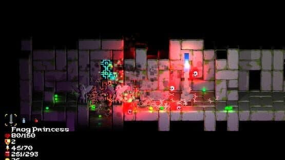 Legend of Dungeon screenshot 4