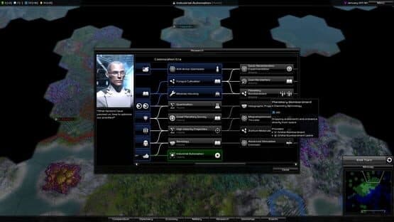 Pandora: First Contact screenshot 4