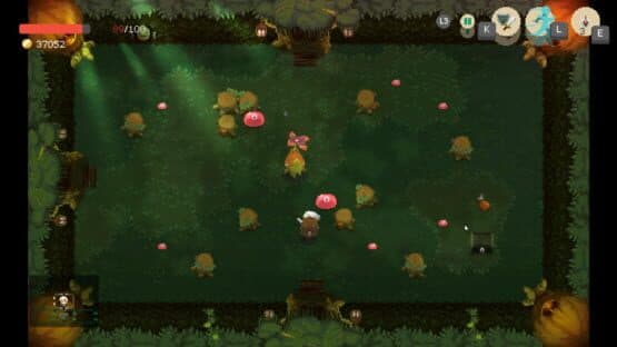 Moonlighter screenshot 3