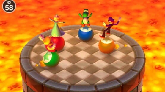 Mario Party: The Top 100 screenshot 5